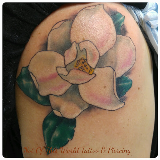 Explore bright ideas tattoo lebanon, creative tattoo ideas in Loganville, available at Not Of This World Tattoo & Piercing