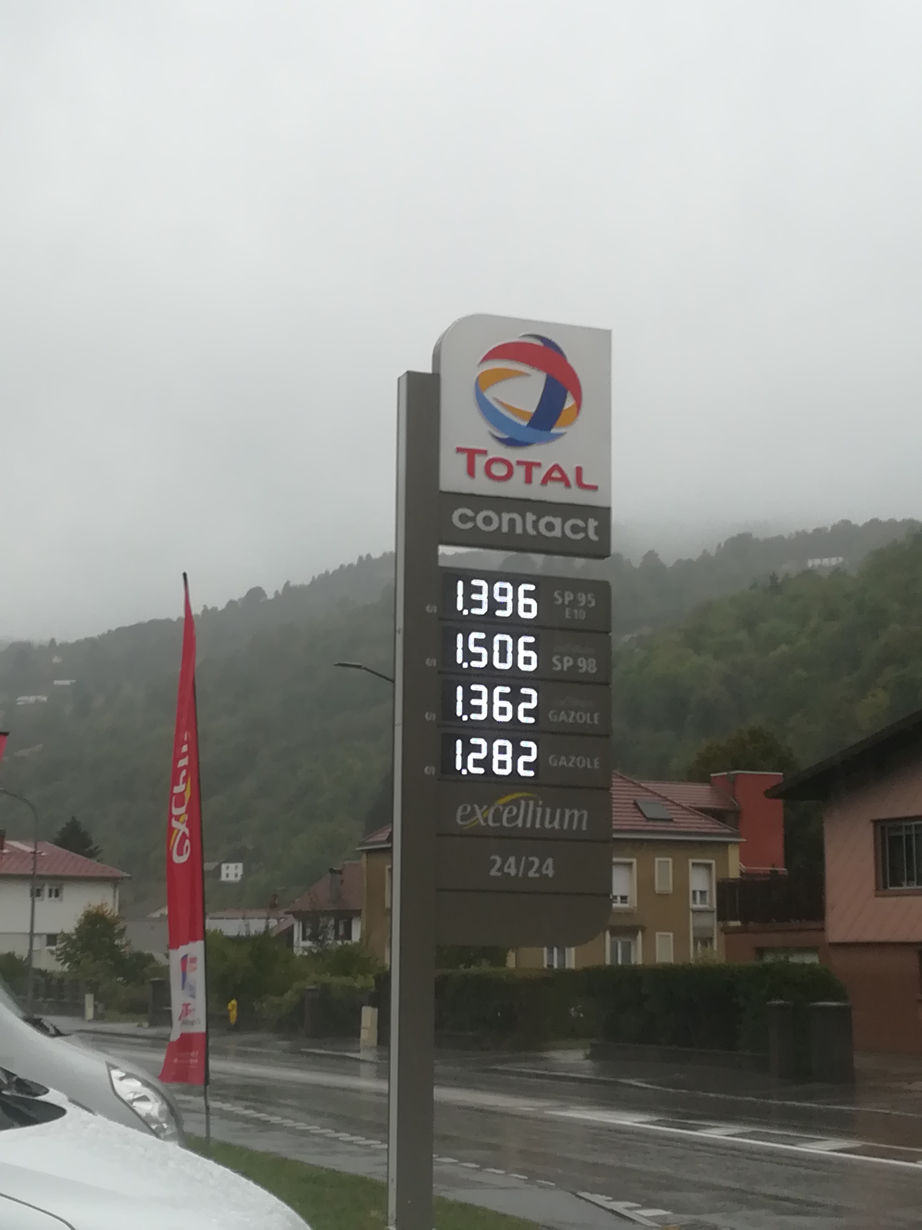 Photo n° 2 de l'avis de Gazel. fait le 30/09/2020 à 20:57
