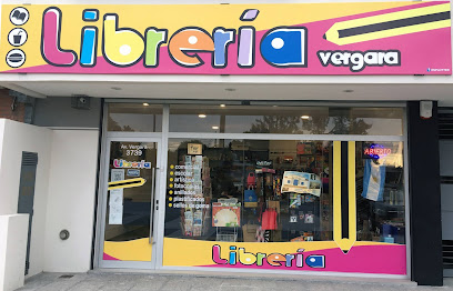 Librería Escolar Vergara