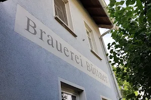Brauerei-Gaststätte Büttner image