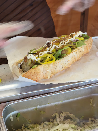 Restaurant «SUBWAY®Restaurants», reviews and photos, 901 Lake Shore Dr W, Ashland, WI 54806, USA