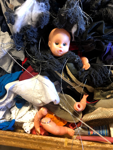 Donations Center «Goodwill», reviews and photos, 714 34th St, Lubbock, TX 79404, USA