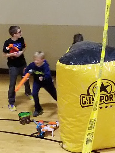 Recreation Center «Arnold Recreation Center», reviews and photos, 1695 Missouri State Rd, Arnold, MO 63010, USA