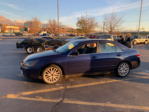 Tire Shop «Discount Tire Store - Lindon, UT», reviews and photos, 564 Lindon Park Dr #1137, Lindon, UT 84042, USA