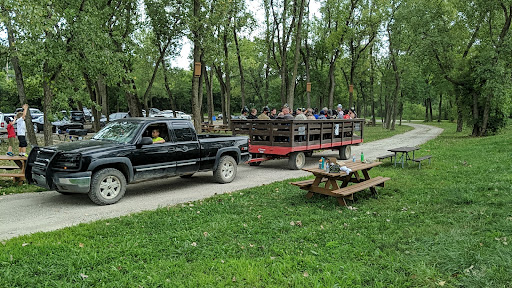 Paintball Center «Legacy Paintball and Airsoft Park», reviews and photos, 2807 Canal Street, Lockport, IL 60441, USA