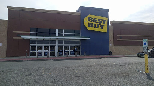 Electronics Store «Best Buy», reviews and photos, 50 NJ-36, Eatontown, NJ 07724, USA