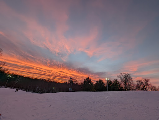 Ski Resort «Welch Village Ski & Snowboard Area», reviews and photos, 26685 County 7 Blvd, Welch, MN 55089, USA