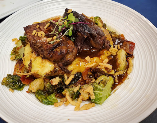 Golf Course «The Clubs of Kingwood - Deerwood Clubhouse», reviews and photos, 1717 Forest Garden Dr, Kingwood, TX 77345, USA