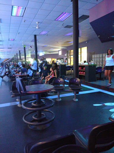 Bowling Alley «Forest Lanes», reviews and photos, 22771 Centre Dr, Lake Forest, CA 92630, USA