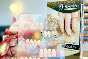 D'Kingdom Nails & Beauty image