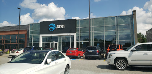 Cell Phone Store «AT&T», reviews and photos, 28101 Chagrin Blvd, Woodmere, OH 44122, USA