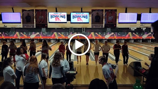 Bowling Alley «Game of Fairfeld», reviews and photos, 5181 Dixie Hwy, Fairfield, OH 45014, USA