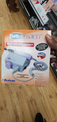 Sally Beauty - Photo 2 - Car repair in Waterbury, CT, Waterbury