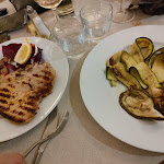 Photo n°2 de l'avis de Donata.i fait le 12/04/2022 à 06:04 sur le  Ristorante-Pizzeria I Mercanti à Manduria