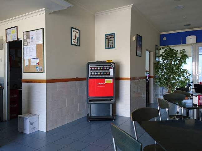 Forum Bar - Covilhã