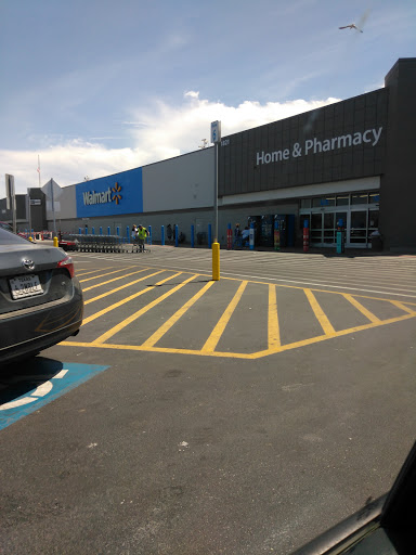 Department Store «Walmart Supercenter», reviews and photos, 1821 S Padre Island Dr, Corpus Christi, TX 78416, USA