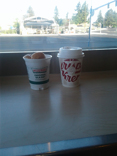 Bakery «Krispy Kreme Doughnuts», reviews and photos, 9950 SE 82nd Ave, Portland, OR 97086, USA