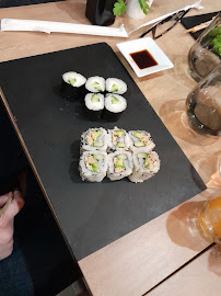 Sushi du Restaurant de sushis KALY SUSHI CARPENTRAS - n°14