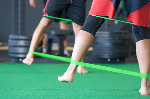 Gym «Physical Culture Gym», reviews and photos, 12722 Starkey Rd, Largo, FL 33773, USA