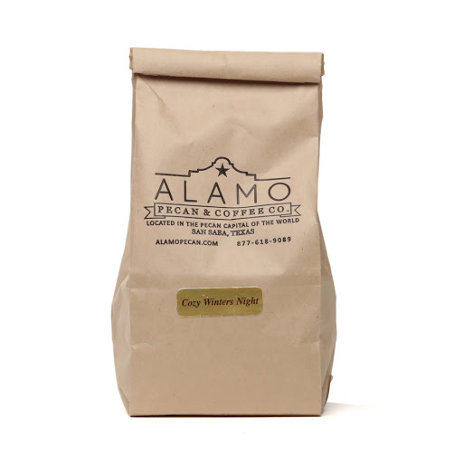 Coffee Shop «Alamo Pecan & Coffee Co», reviews and photos, 601 E Wallace St, San Saba, TX 76877, USA