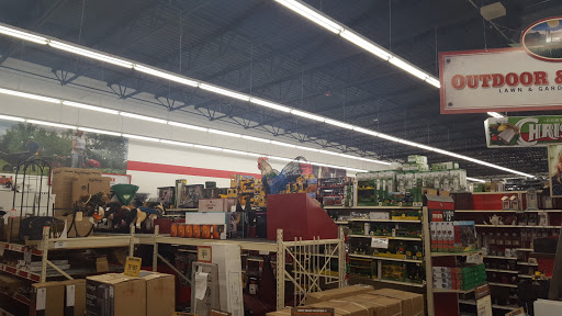 Home Improvement Store «Tractor Supply Co.», reviews and photos, 7409 County Rd 311, Sellersburg, IN 47172, USA