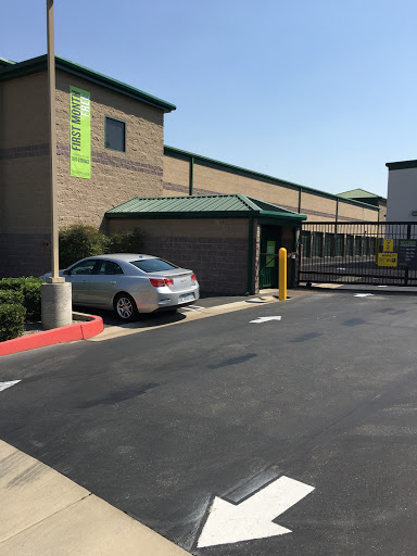 Storage Facility «Extra Space Storage», reviews and photos, 300 Deerwood Rd, San Ramon, CA 94583, USA