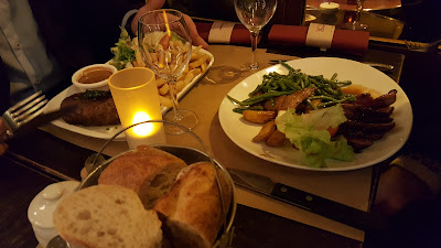 Cave La Bourgogne à Paris