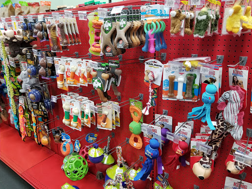 Pet Supply Store «Pet Joy», reviews and photos, 8023 Archibald Ave, Rancho Cucamonga, CA 91730, USA