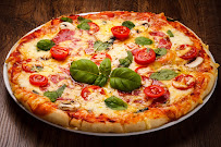 Photos du propriétaire du Pizzeria Dominute pizza à Cabourg - n°2