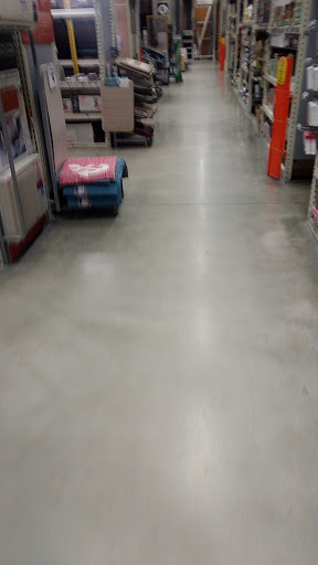 Home Improvement Store «The Home Depot», reviews and photos, 150-1 Shallotte Crossing Pkwy, Shallotte, NC 28470, USA