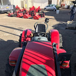 Photo n°12 de l'avis de Vitonicola.i fait le 25/11/2021 à 10:26 sur le  Il Tempio di Bacco - Panzerotteria à Noicattaro