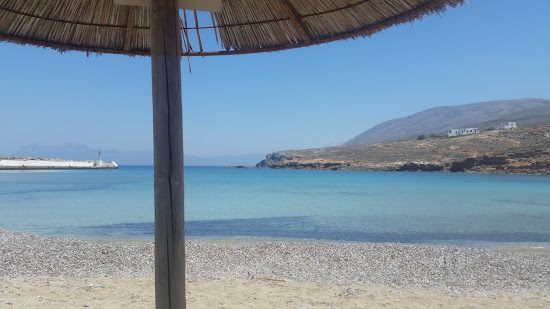 Paralia Kasou