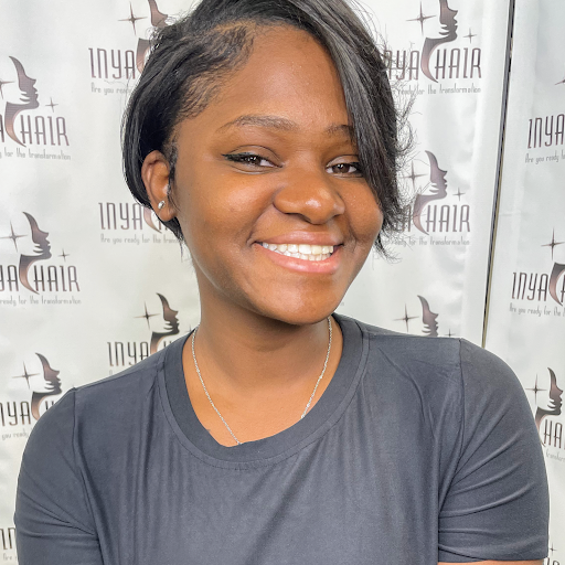 Hair Salon «Inya Hair Salon & Spa LLC», reviews and photos, 4131 N 24th St #117, Phoenix, AZ 85016, USA