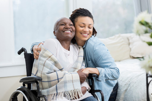 Comfort Keepers Home Care in Akron, Ohio