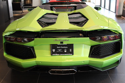 Car Dealer «Lamborghini Boston», reviews and photos, 531 Boston Post Rd, Wayland, MA 01778, USA