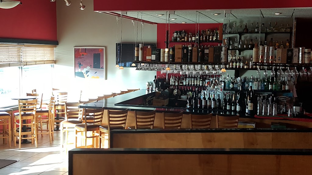 Truffles Fine Cuisine & 56 Degrees Bar 47401