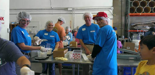 Employment Agency «Express Employment Professionals of Marin County», reviews and photos, 38 Mitchell Blvd, San Rafael, CA 94903, USA