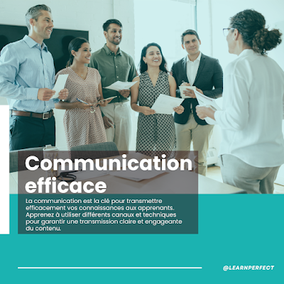 LEARNPERFECT à Paris