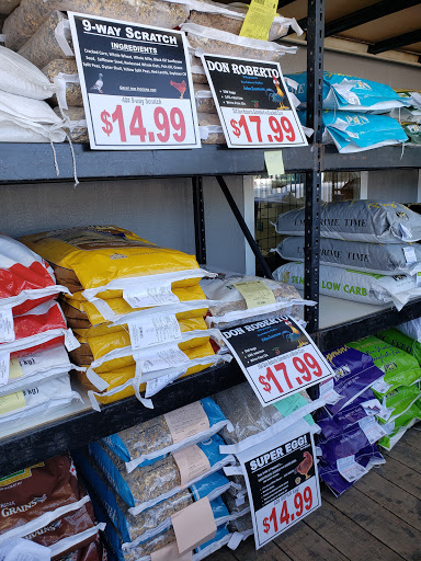 Pet Supply Store «Copper Creek Mercantile», reviews and photos, 4415 River Rd N, Keizer, OR 97303, USA