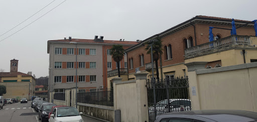 Istituto Veneto di Medicina Molecolare
