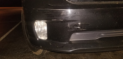 Auto Body Shop «Crown Paint and Body», reviews and photos, 719 Camann St, Greensboro, NC 27407, USA