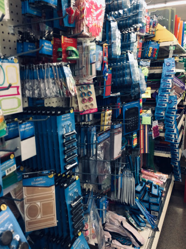 Dollar Store «Dollar Tree», reviews and photos, 4455 E McKellips Rd #101, Mesa, AZ 85215, USA