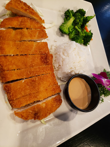 Tonkatsu restaurant Murrieta