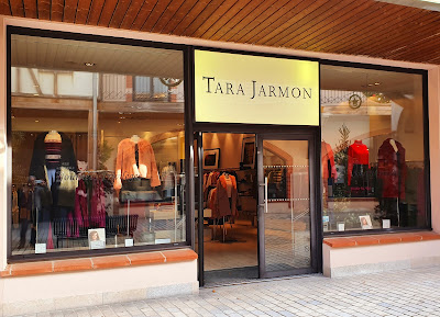 Tara Jarmon Nailloux à Nailloux