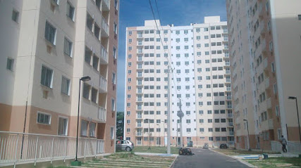 DEZ Rocha Miranda Rio de Janeiro RJ