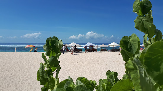 Karma Kandara Private Beach