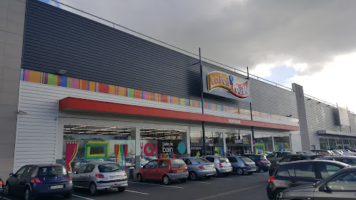 Magasin d'ameublement et de décoration La Foir'Fouille Sainte-Geneviève-des-Bois