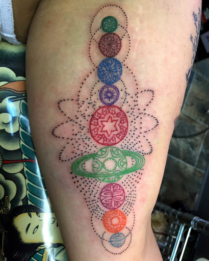 Explore shikamaru tattoo ideas, creative tattoo ideas in Clarksburg, available at Art & Soul Studio Of Tattoo