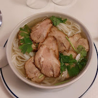 Soupe du Restaurant vietnamien Hung Yen à Paris - n°6