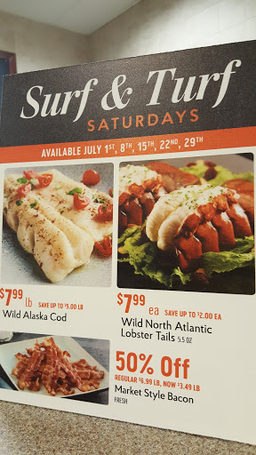 Grocery Store «The Fresh Market», reviews and photos, 52 Marion Ave, Saratoga Springs, NY 12866, USA